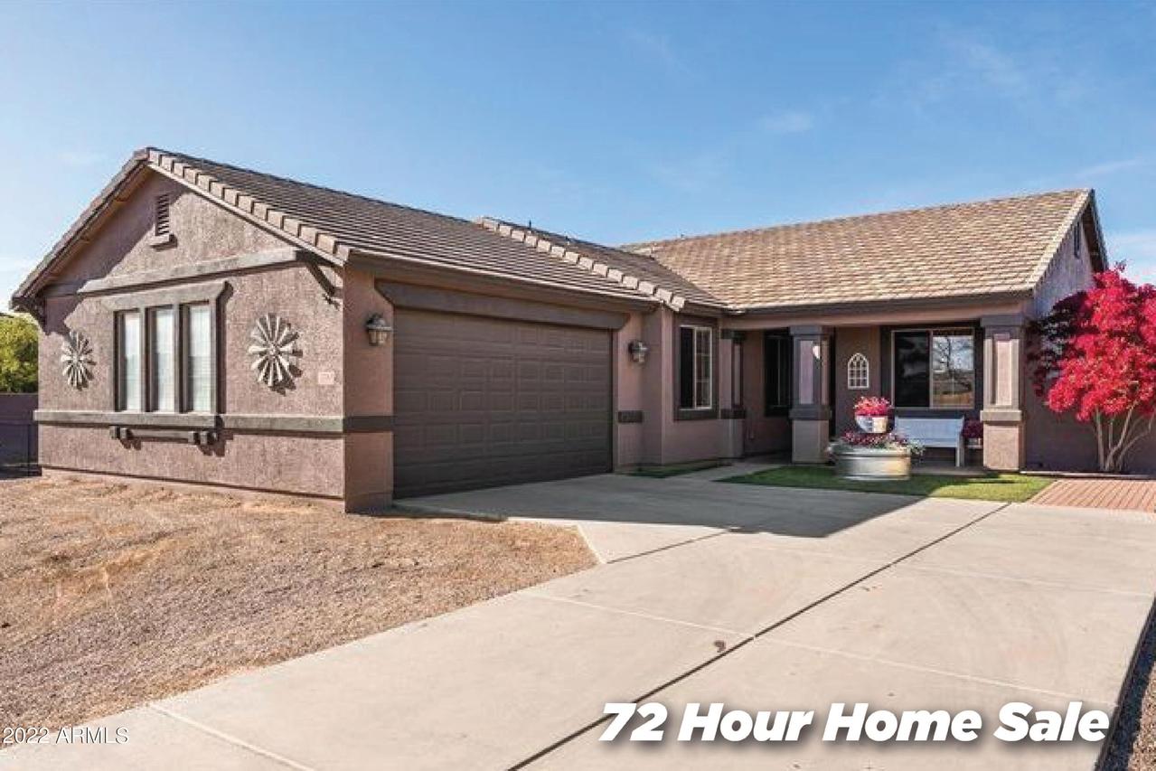 22912 E Mccowan Ct., Queen Creek, AZ 85142