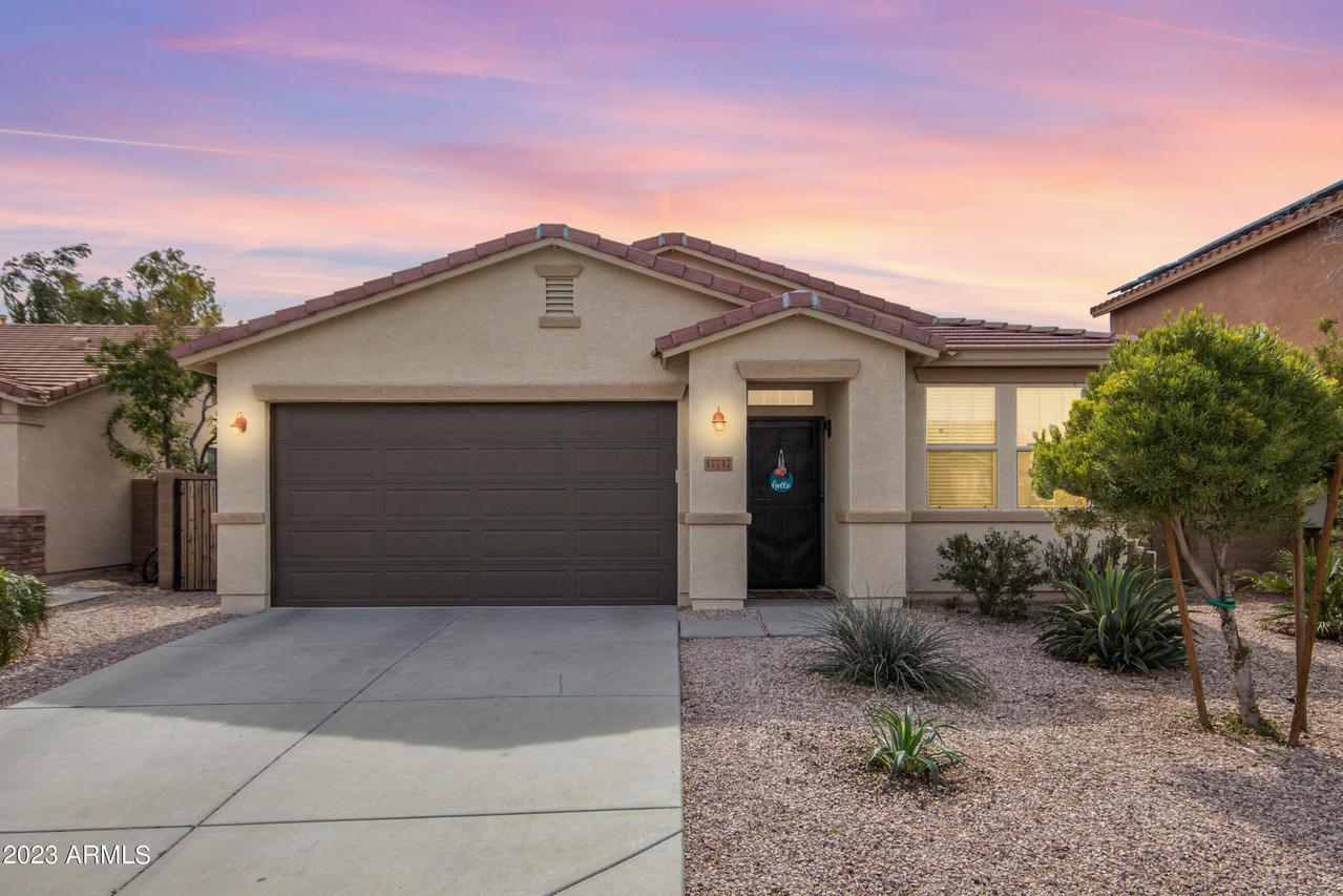 17717 W Tonto St., Goodyear, AZ 85338