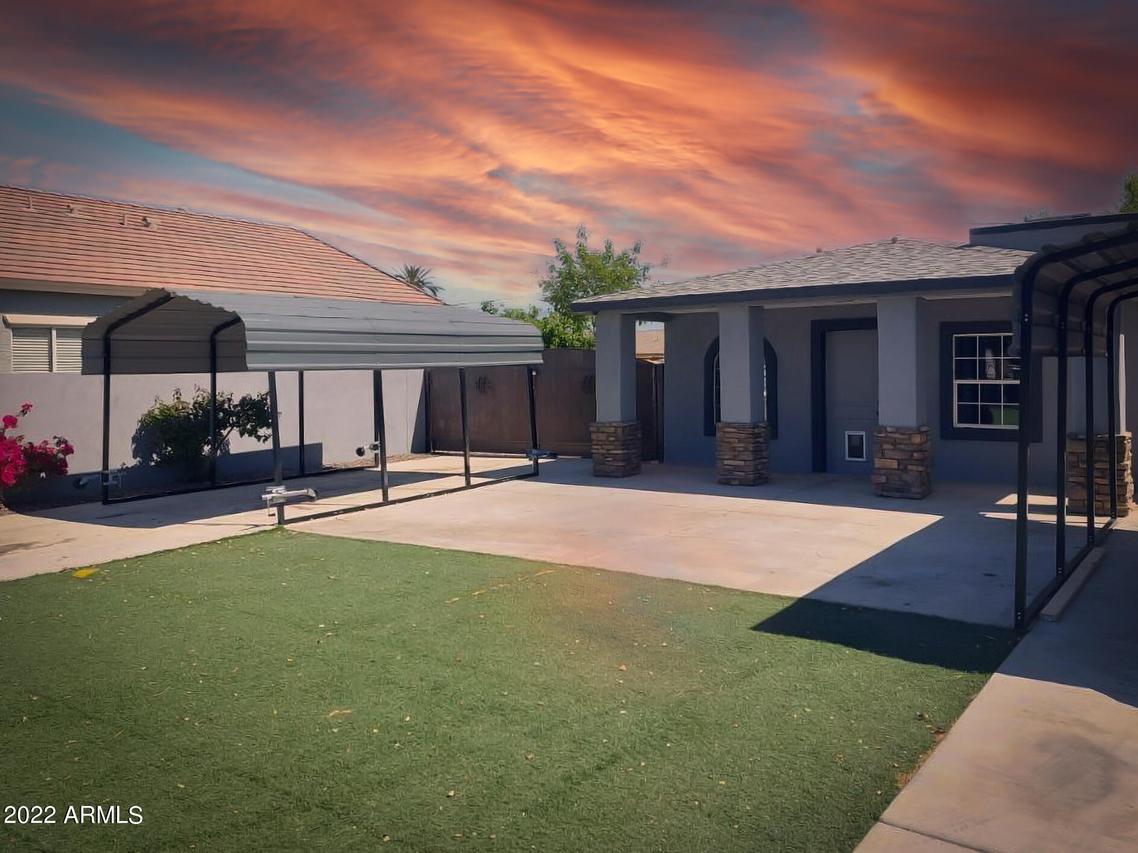 4437 S 8th Pl., Phoenix, AZ 85040
