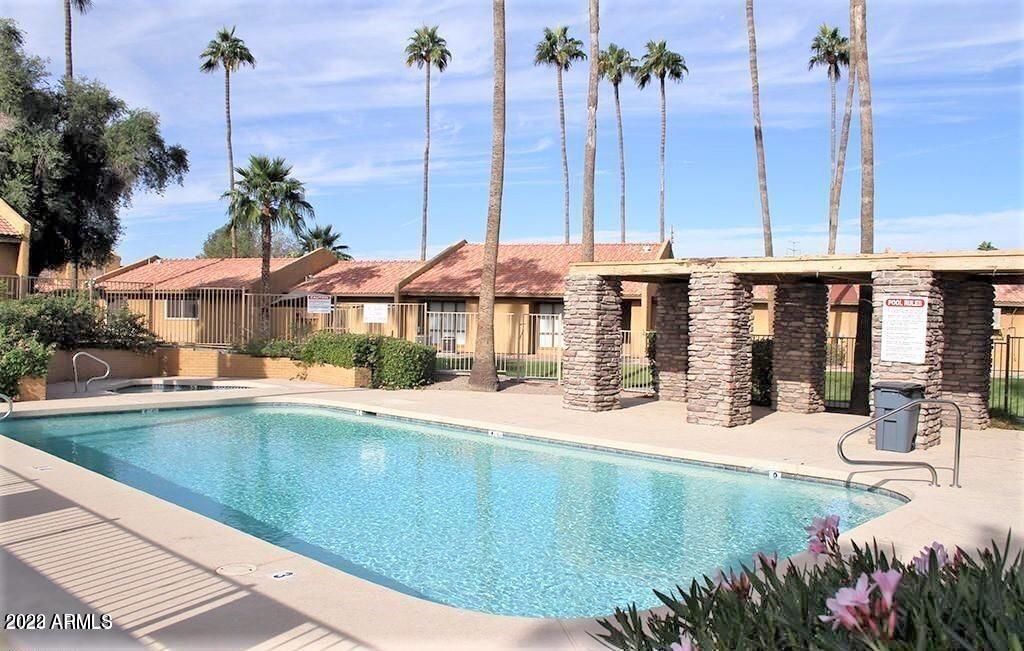 3511 E Baseline Rd. #1065, Phoenix, AZ 85042