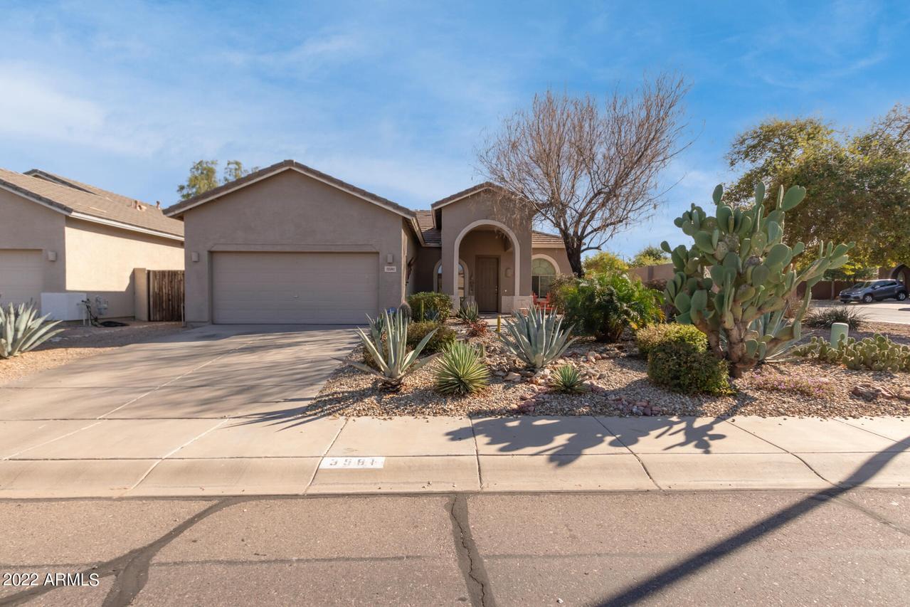 3581 W Belle Ave., Queen Creek, AZ 85144