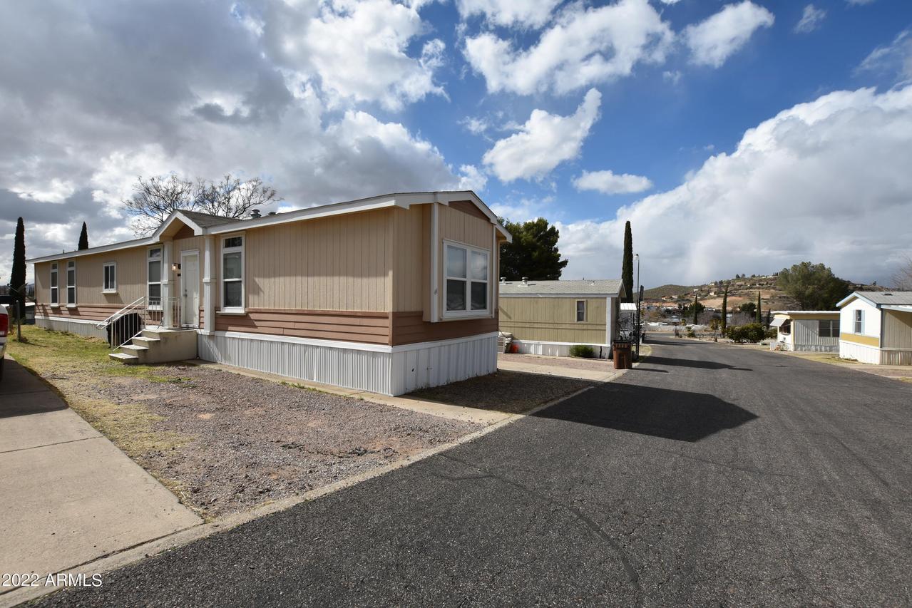 5900 N Main St. #44, Globe, AZ 85501
