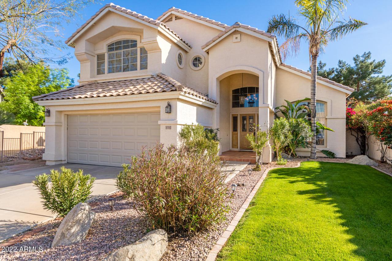 165 W Palomino Dr., Tempe, AZ 85284