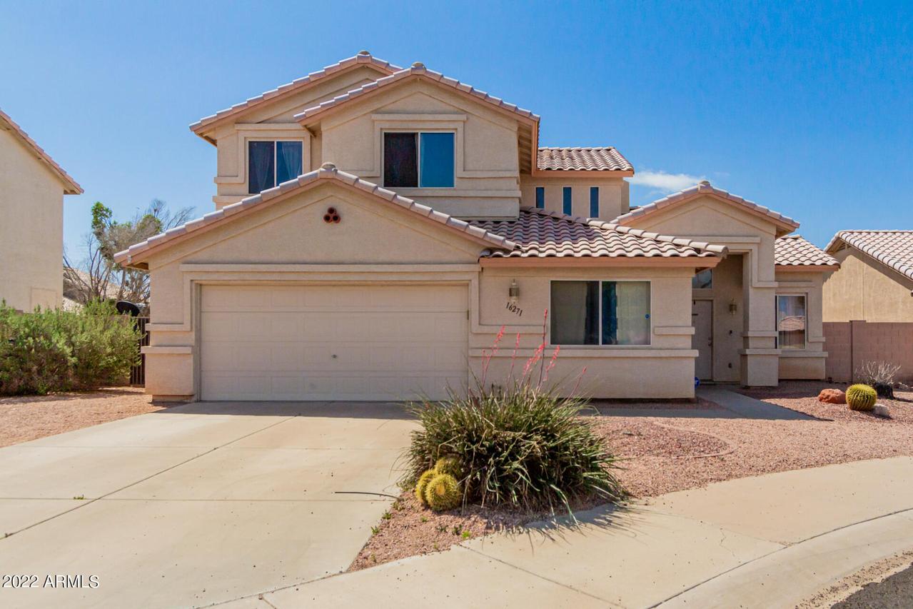 16271 W Madison St., Goodyear, AZ 85338