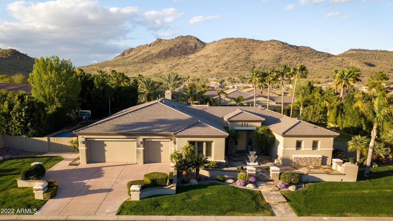 4516 W Range Mule Dr., Phoenix, AZ 85083
