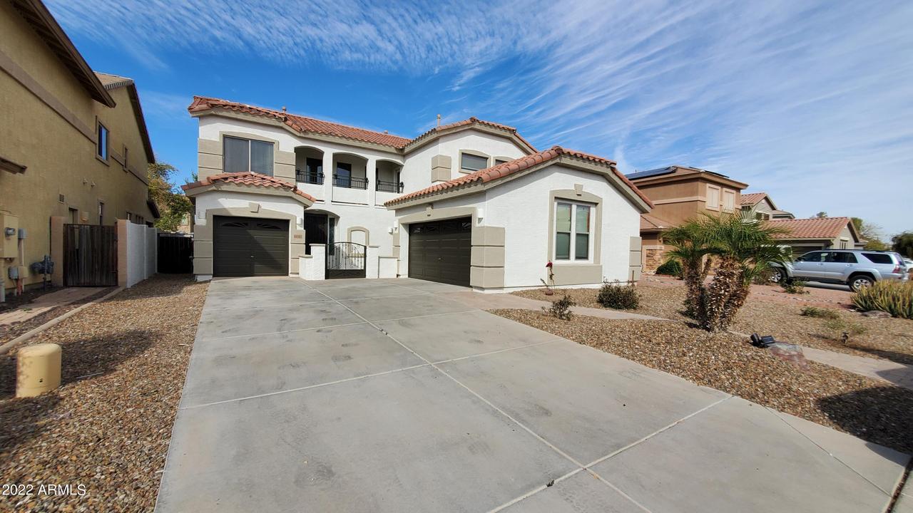 44342 W Mescal St., Maricopa, AZ 85138