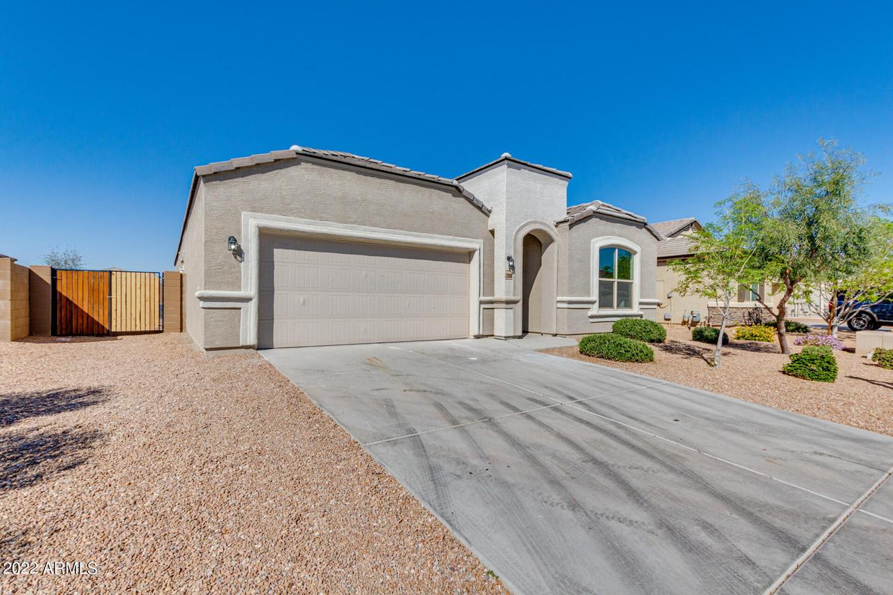 25908 N 137th Ave., Peoria, AZ 85383