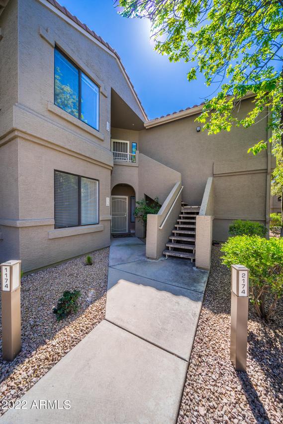 15050 N Thompson Peak Pkwy. #2017, Scottsdale, AZ 85260