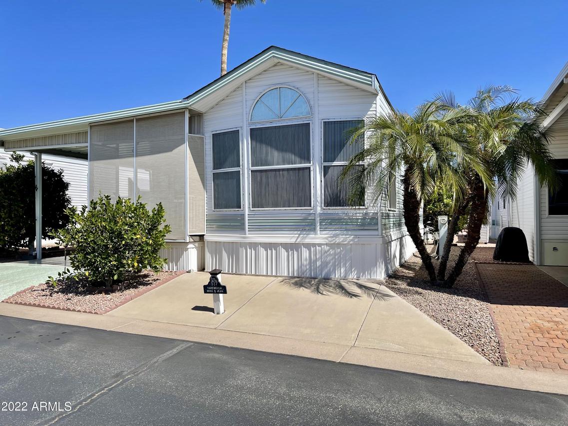 7750 E Broadway Rd. #517, Mesa, AZ 85208