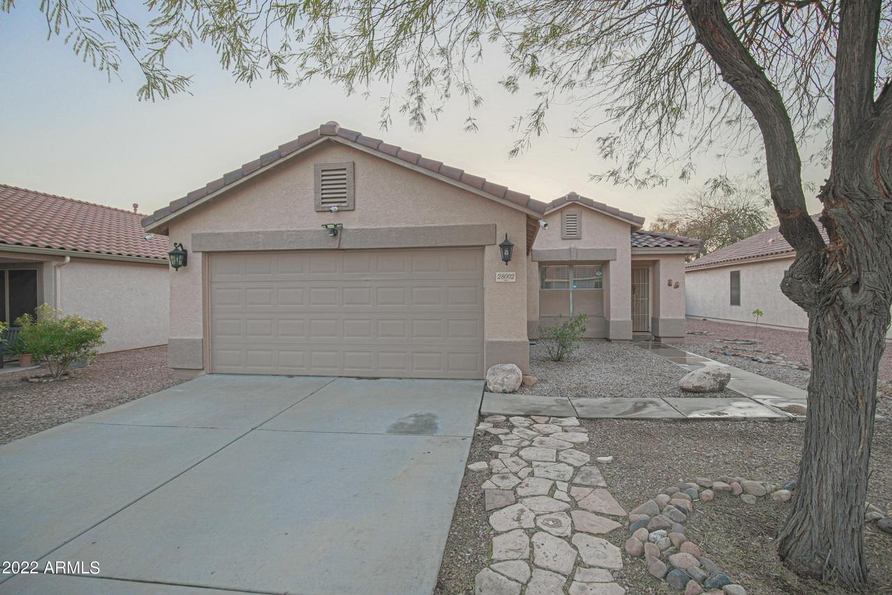 28002 N 30th Ln., Phoenix, AZ 85083