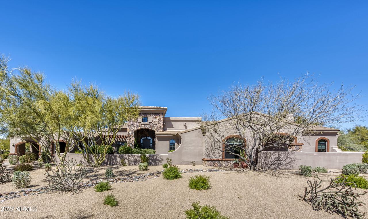 9190 E Hackamore Dr., Scottsdale, AZ 85255