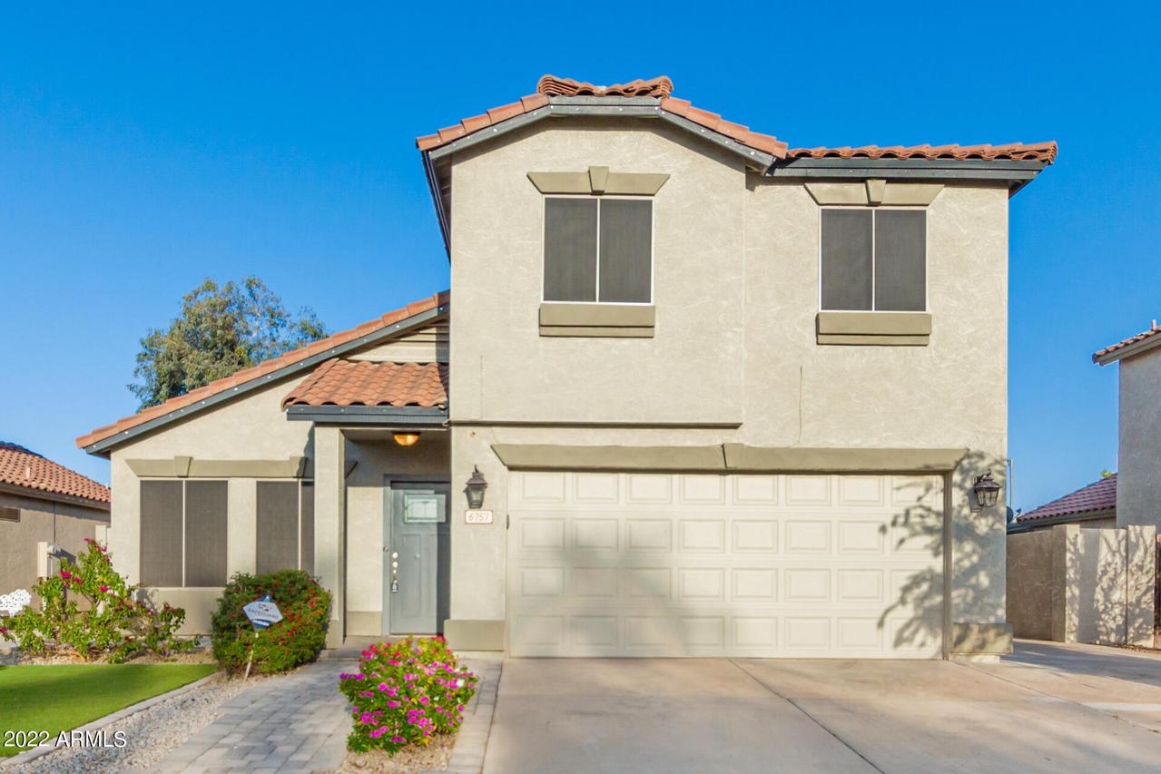 6757 N 75th Dr., Glendale, AZ 85303