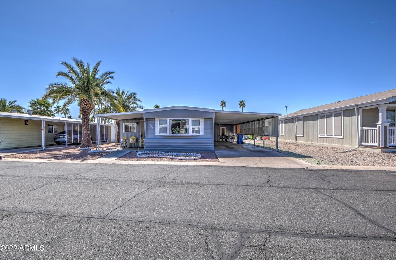 3104 E Broadway Rd. #310, Mesa, AZ 85204