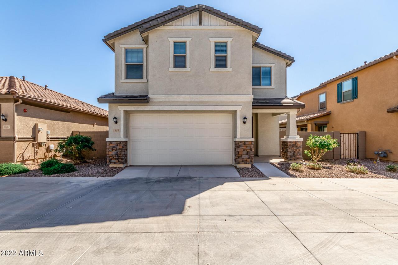 1525 S Loren Ln., Gilbert, AZ 85296