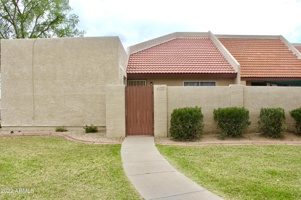 4122 W Calavar Rd., Phoenix, AZ 85053