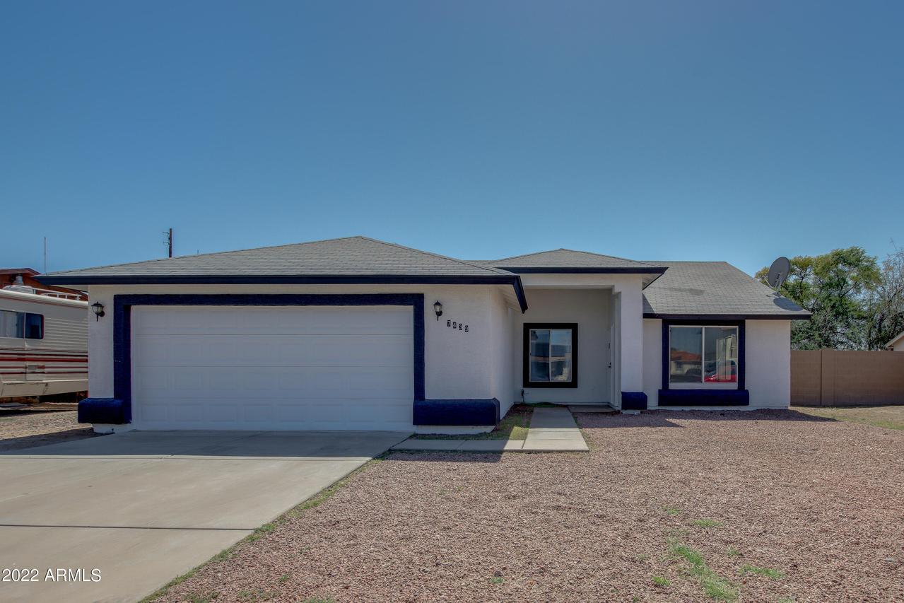 7439 W Reade Ave., Glendale, AZ 85303