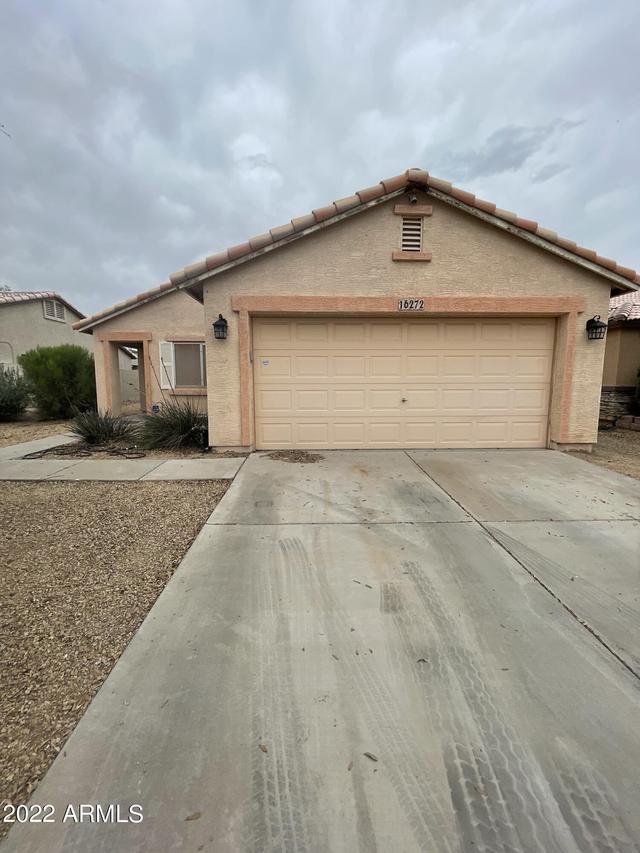 16272 W Sierra St., Goodyear, AZ 85338