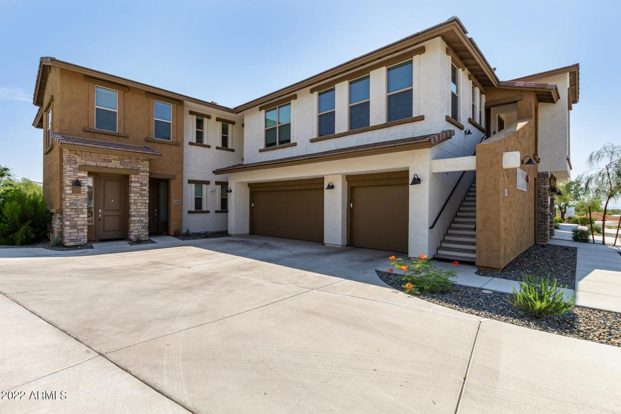 5100 E Rancho Paloma Dr. #2002, Cave Creek, AZ 85331