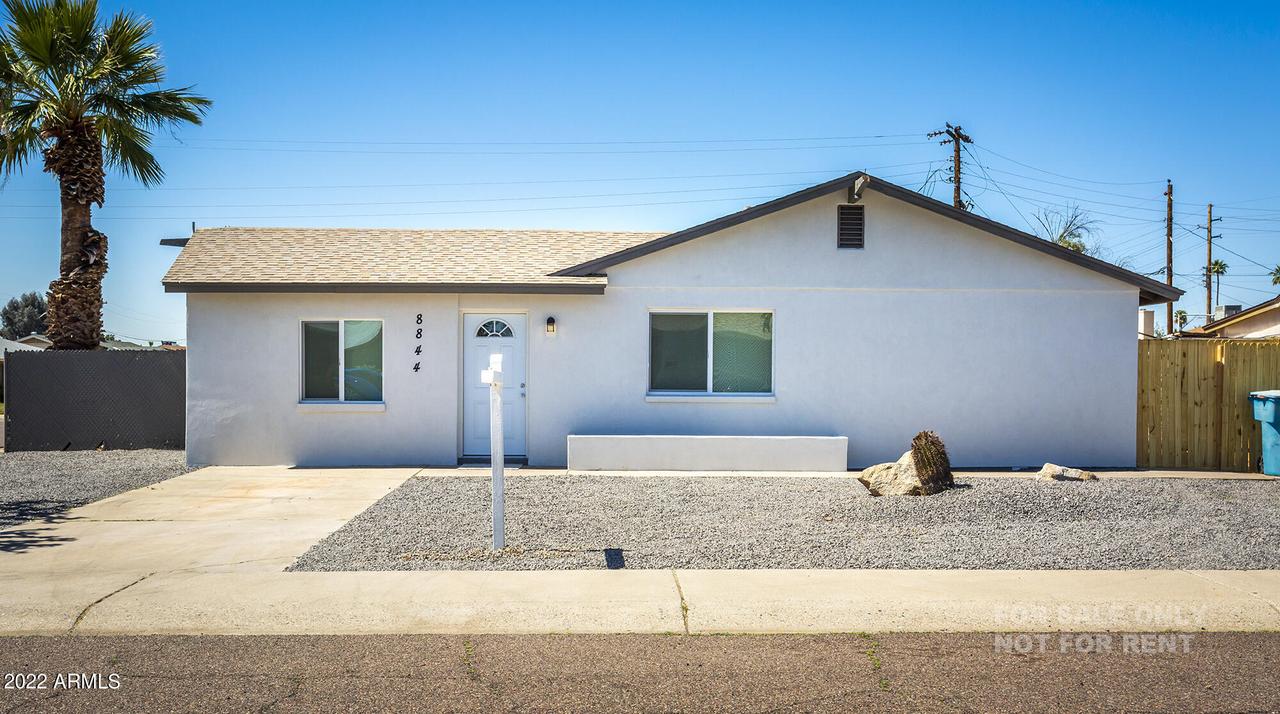 8844 N 40th Ave., Phoenix, AZ 85051