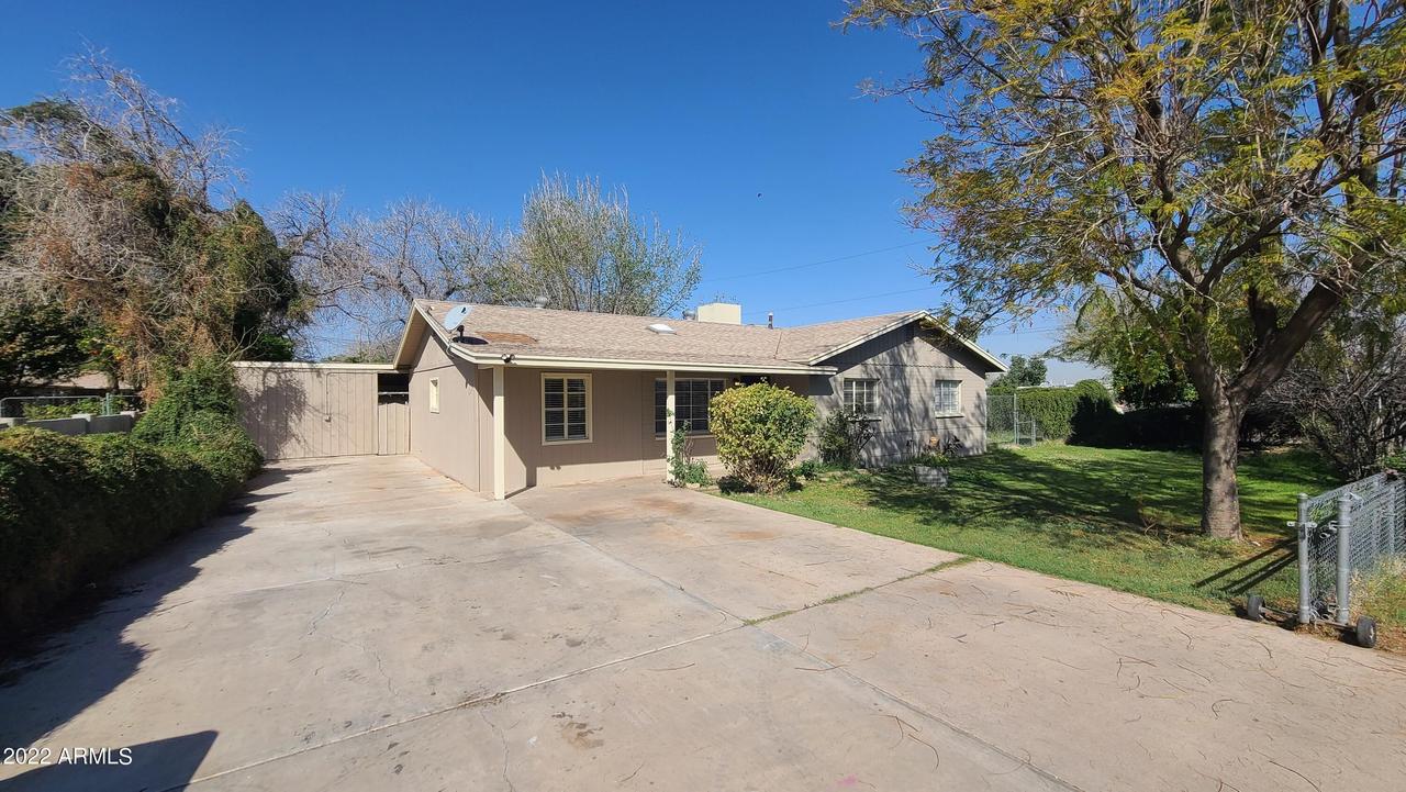 5624 S 9th Pl., Phoenix, AZ 85040