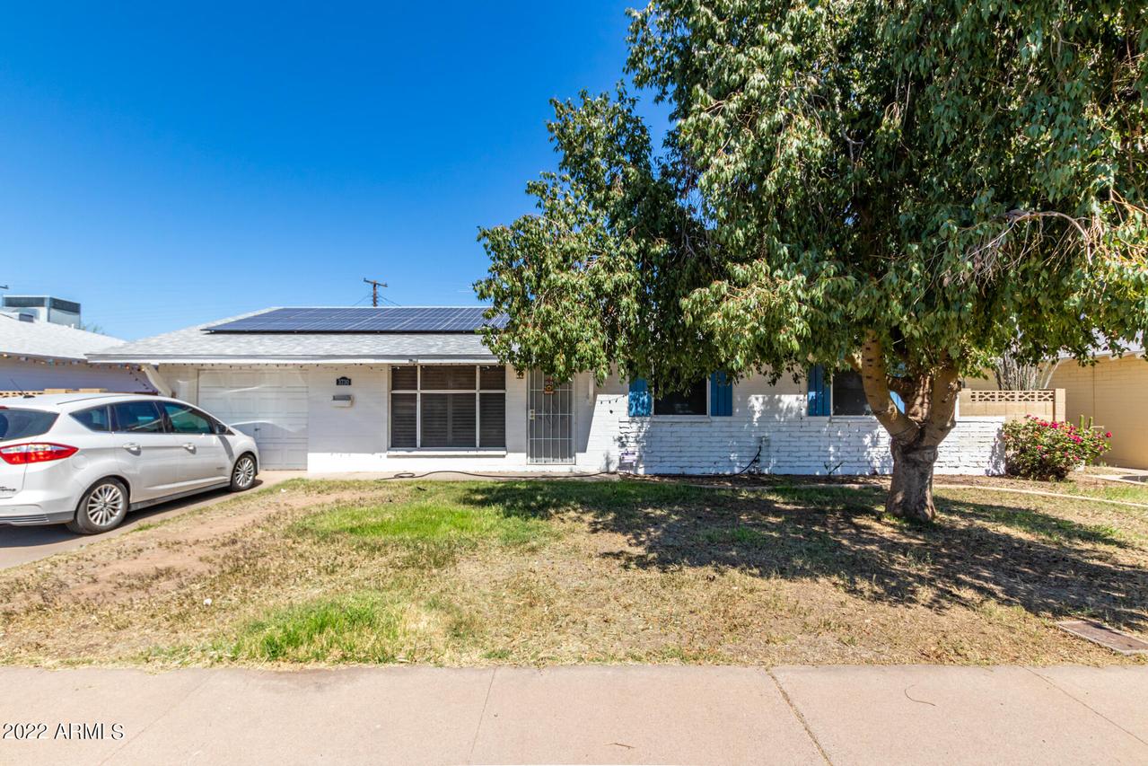 3730 W Cactus Wren Dr., Phoenix, AZ 85051