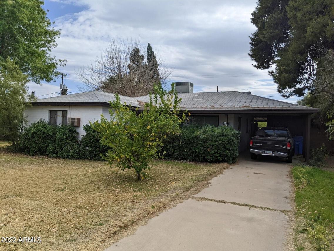 817 W State Ave., Phoenix, AZ 85021
