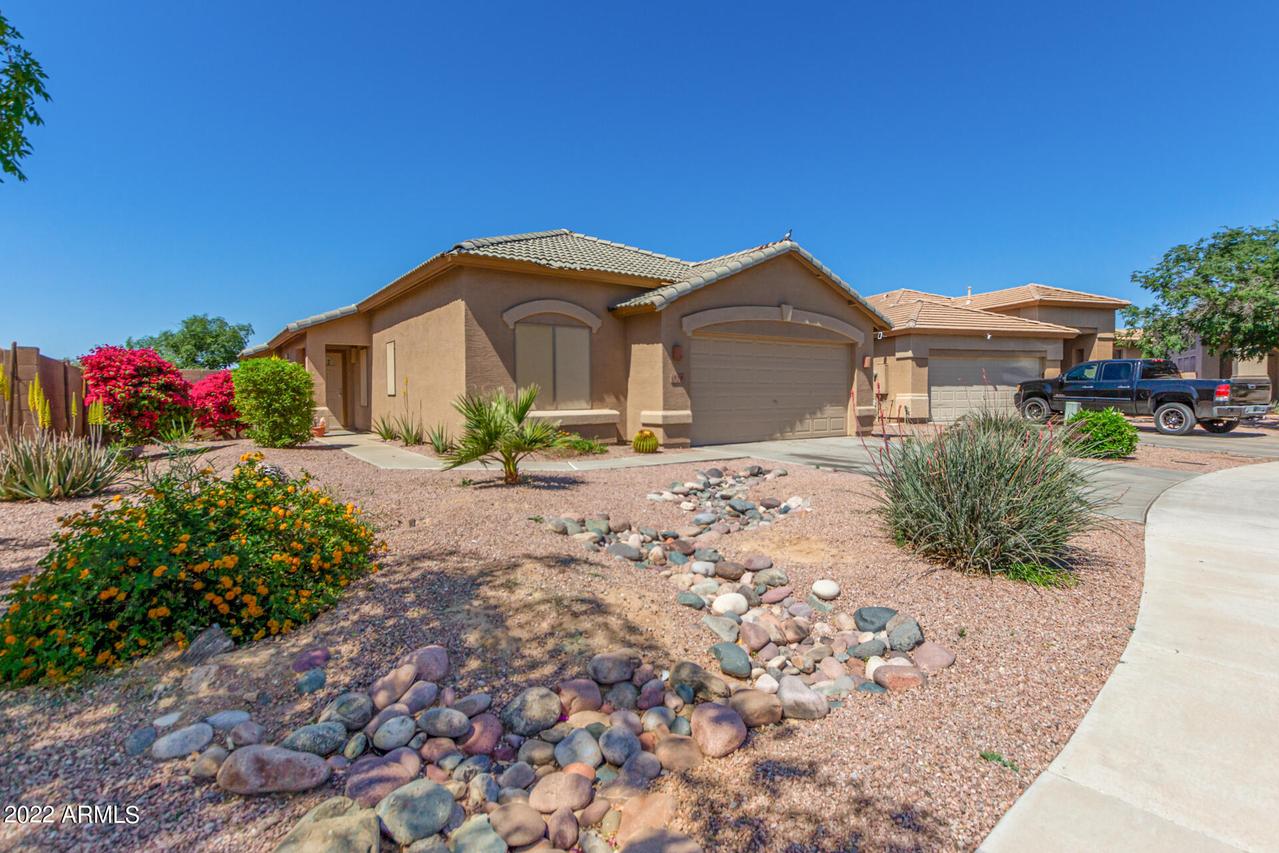 618 S 122nd Ln., Avondale, AZ 85323