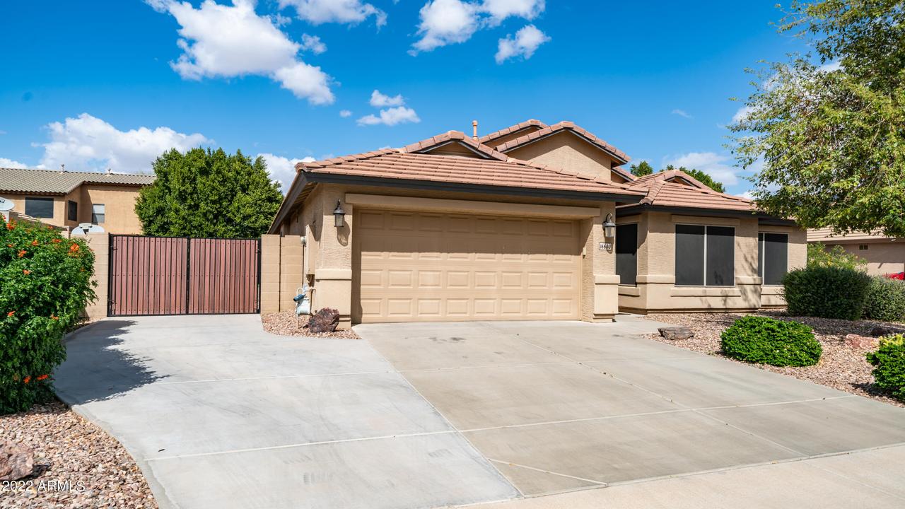 16600 W Pierce St., Goodyear, AZ 85338