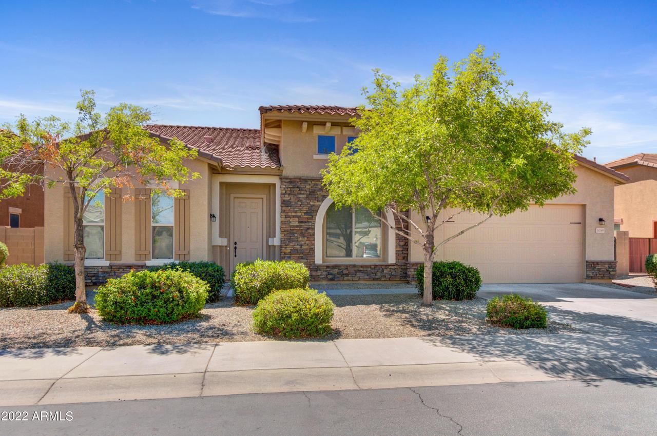 16189 W Hualapai St., Goodyear, AZ 85338