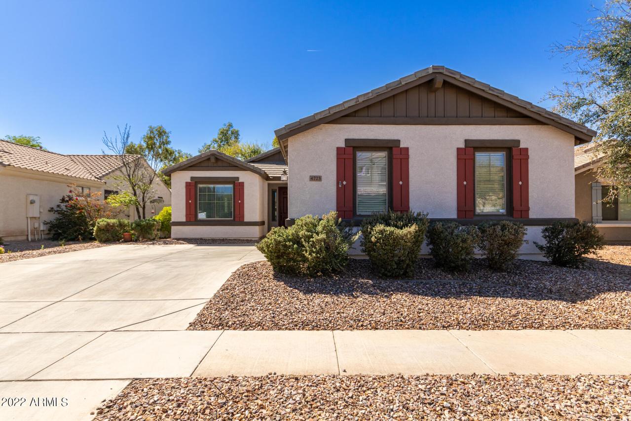 4723 E Timberline Rd., Gilbert, AZ 85297
