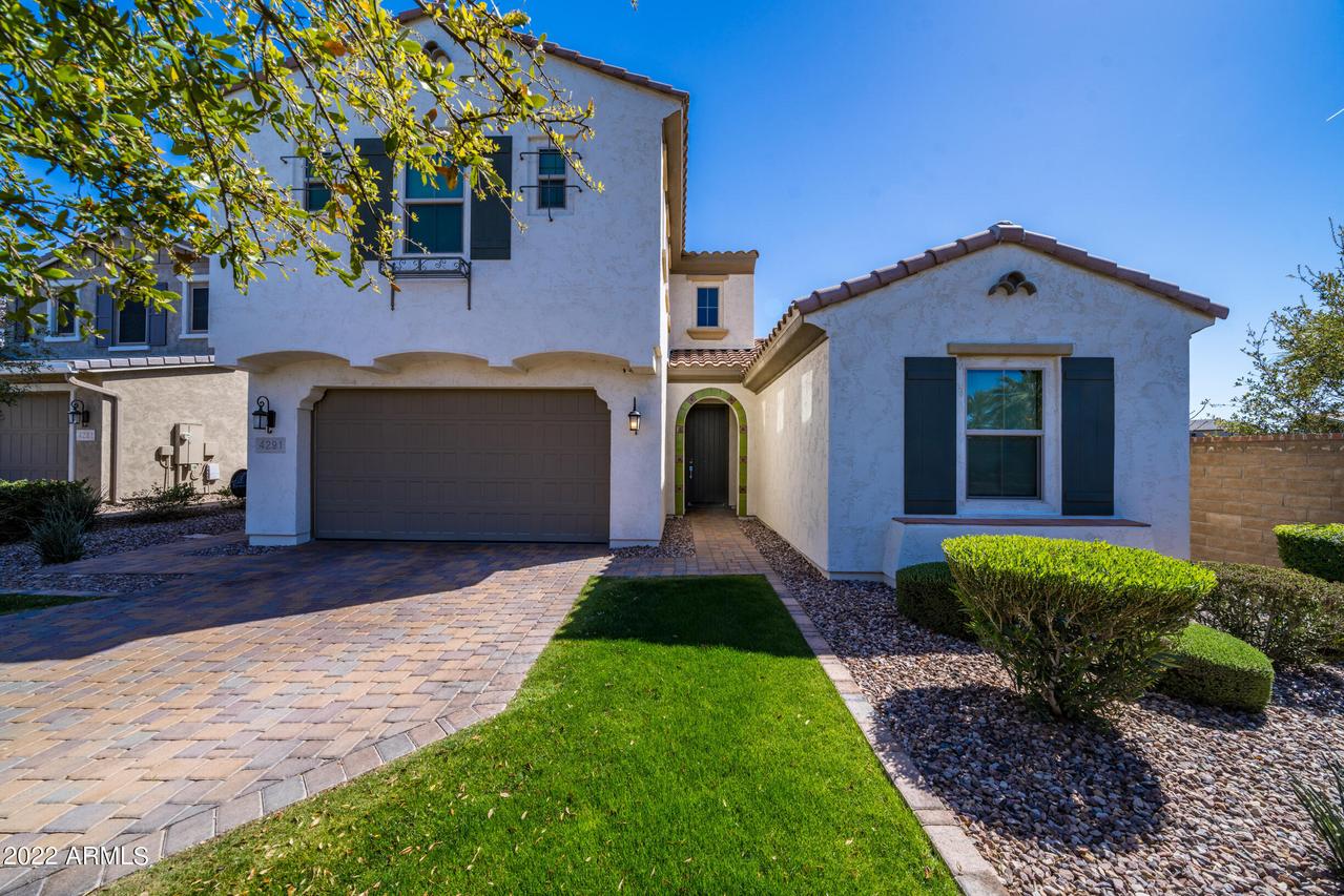 4291 S Thistle Pl., Chandler, AZ 85248