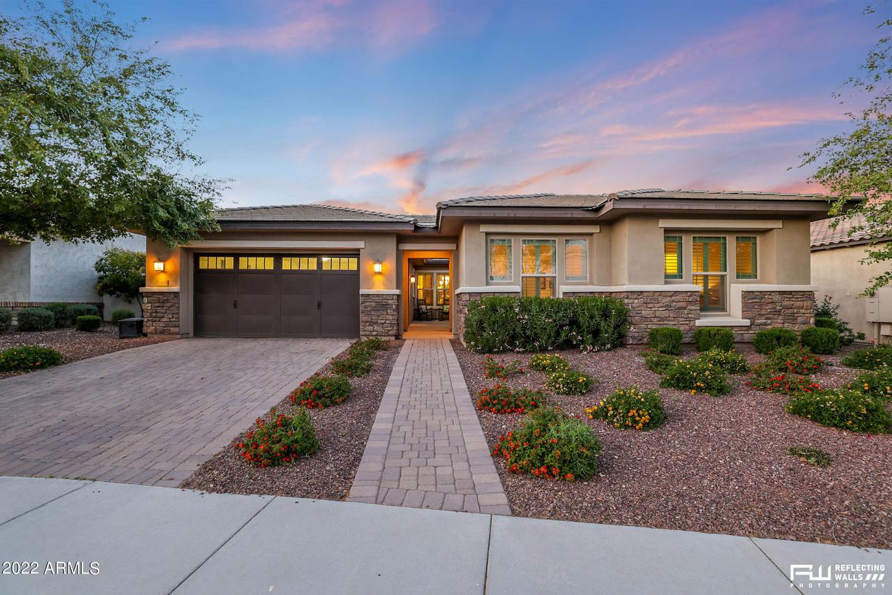 20438 W Edgemont Ave., Buckeye, AZ 85396