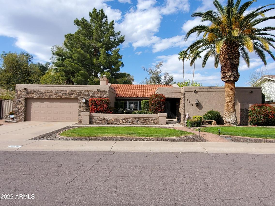 8536 E Irish Hunter Tr., Scottsdale, AZ 85258