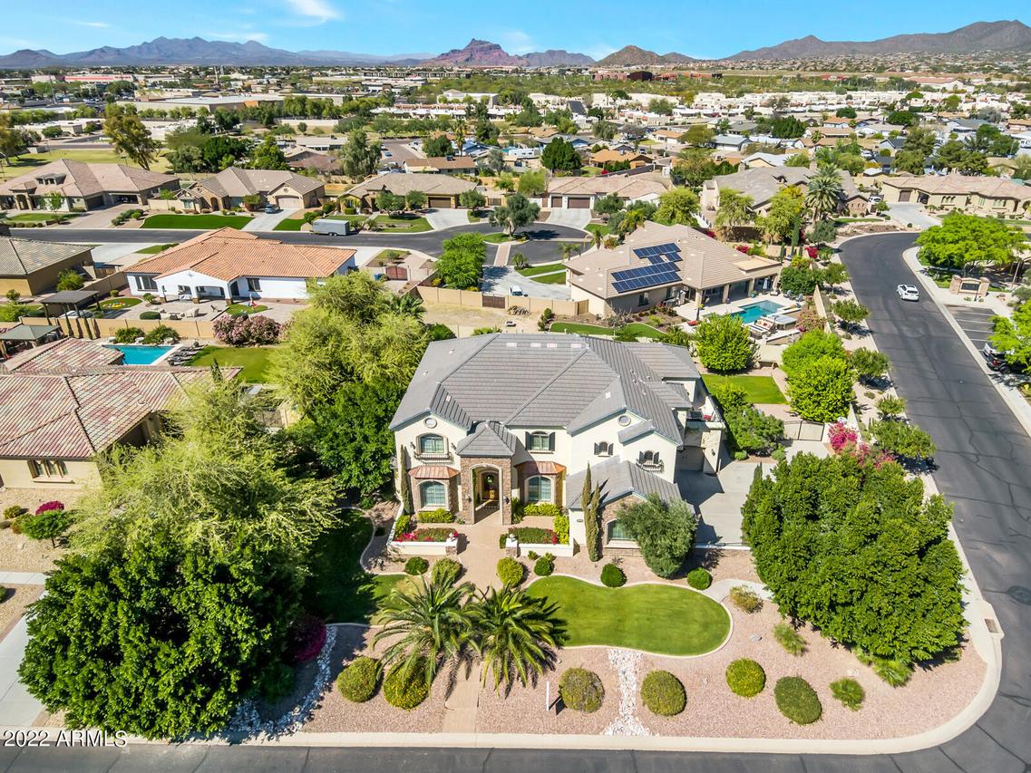 6960 E Ivyglen St., Mesa, AZ 85207