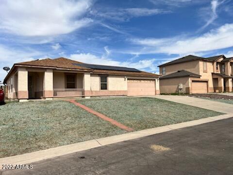 11922 W Delwood Dr., Arizona City, AZ 85223