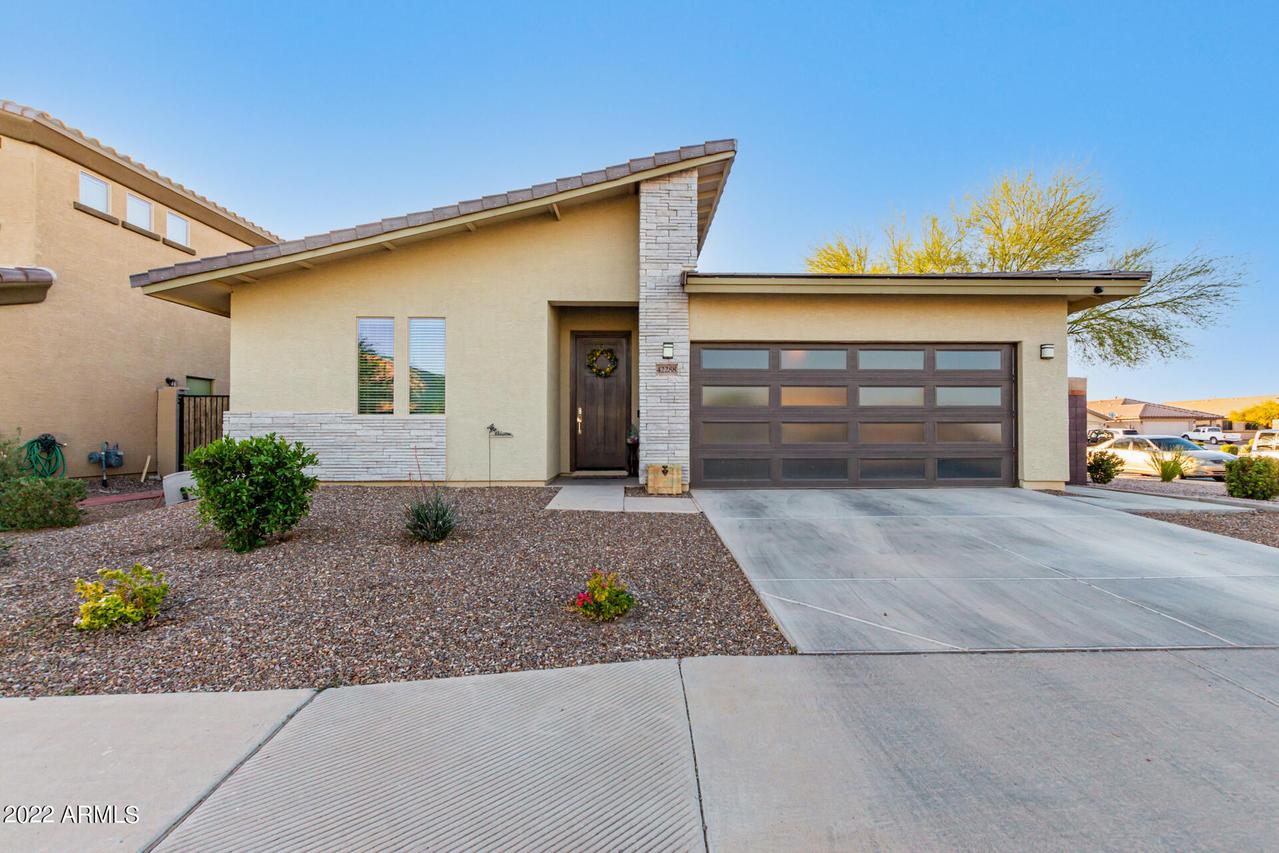 42288 W Posada Dr., Maricopa, AZ 85138