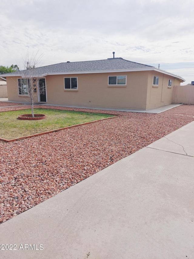 5516 N 22nd Dr., Phoenix, AZ 85015