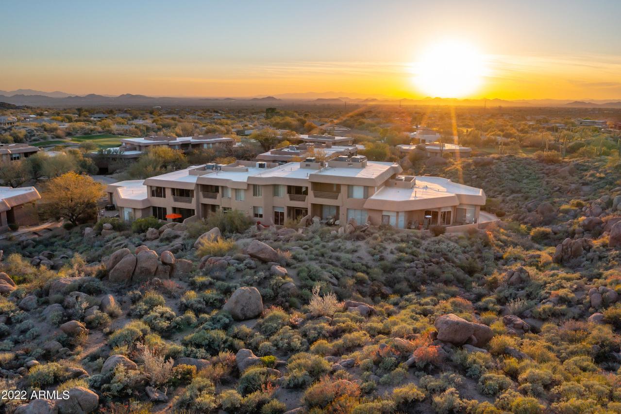 10222 E Southwind Ln. #1020, Scottsdale, AZ 85262