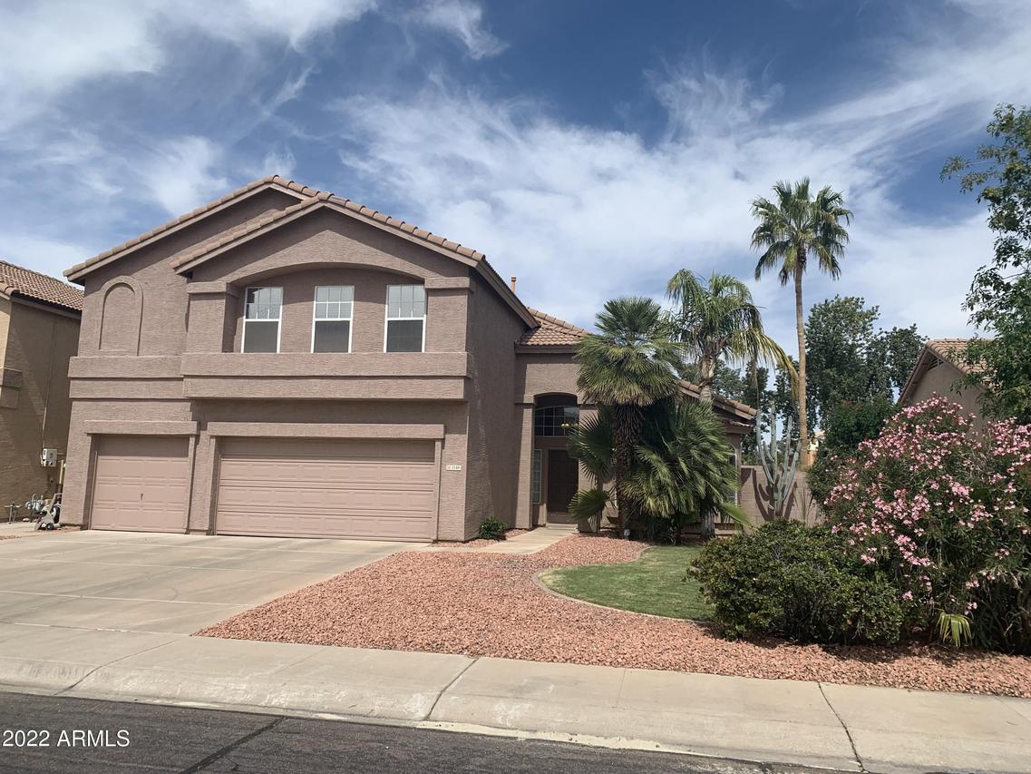 1548 E Barbarita Ave., Gilbert, AZ 85234