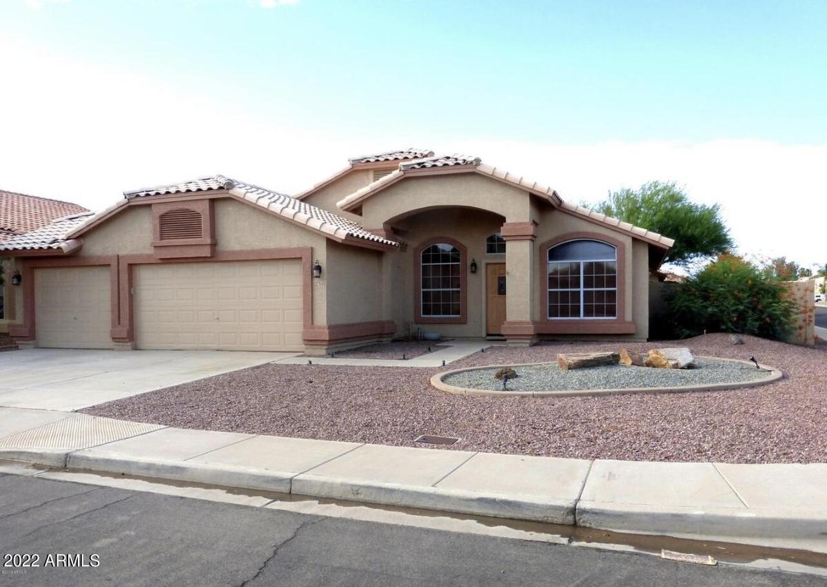 12704 W Lewis Ave., Avondale, AZ 85392