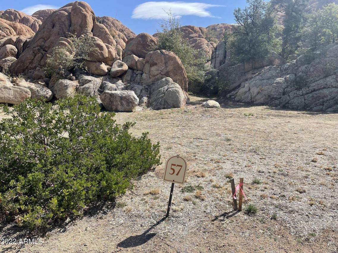 4293 N Twisted Tr. #57, Prescott, AZ 86301