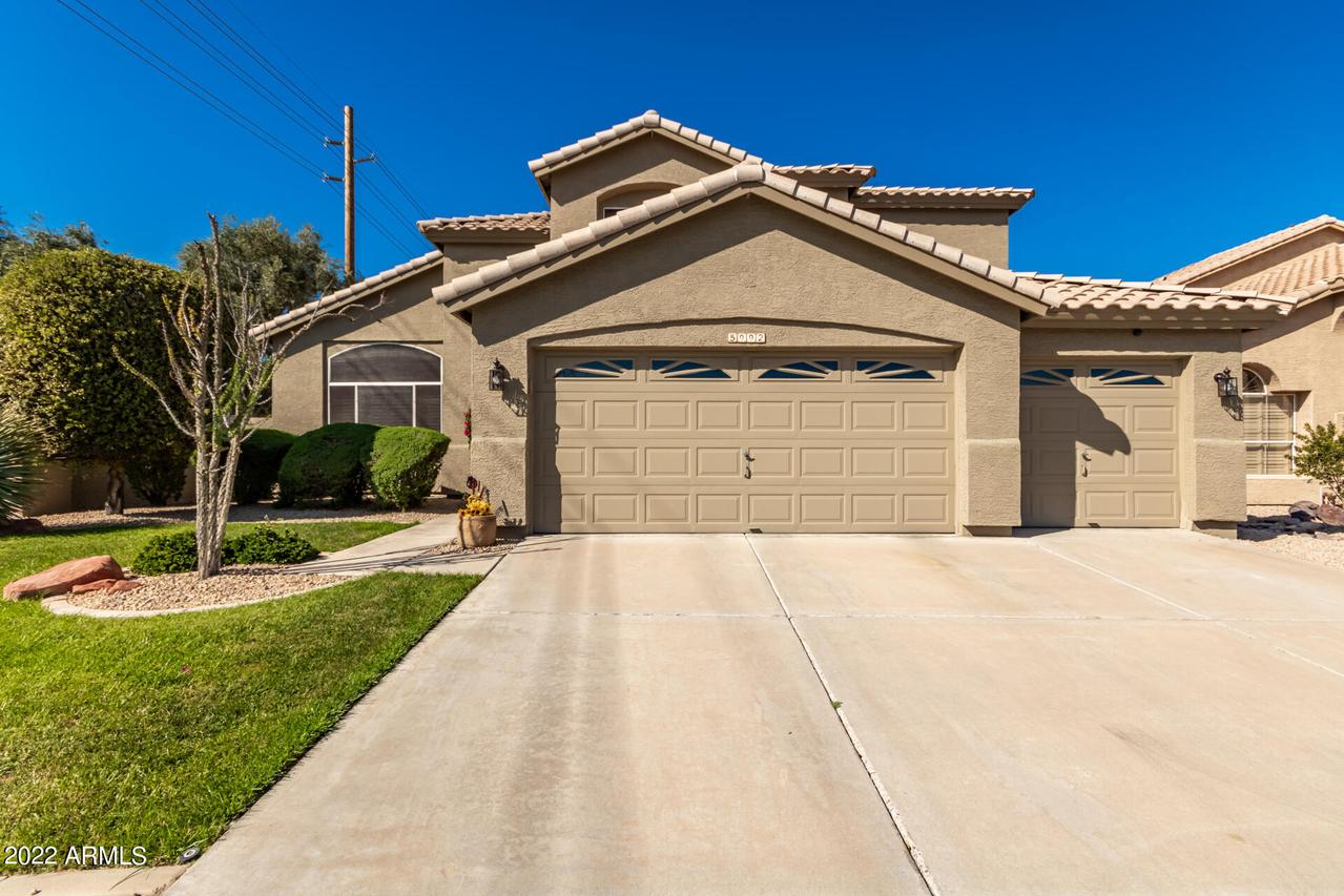 5992 W Gail Dr., Chandler, AZ 85226