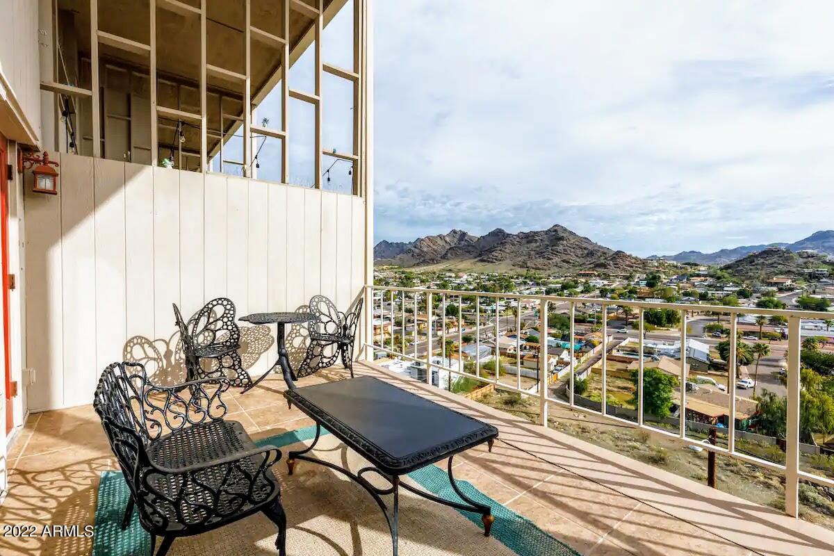1057 E Butler Dr. #3D, Phoenix, AZ 85020