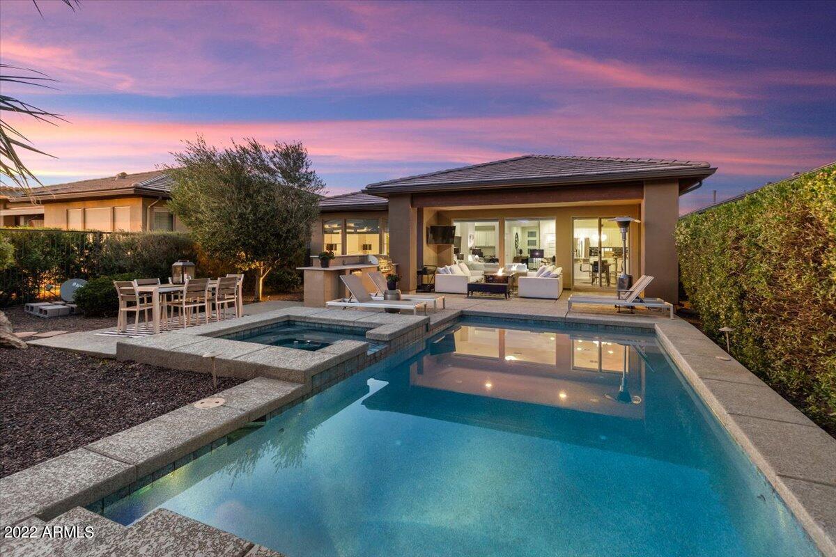 13319 W Andrew Ln., Peoria, AZ 85383