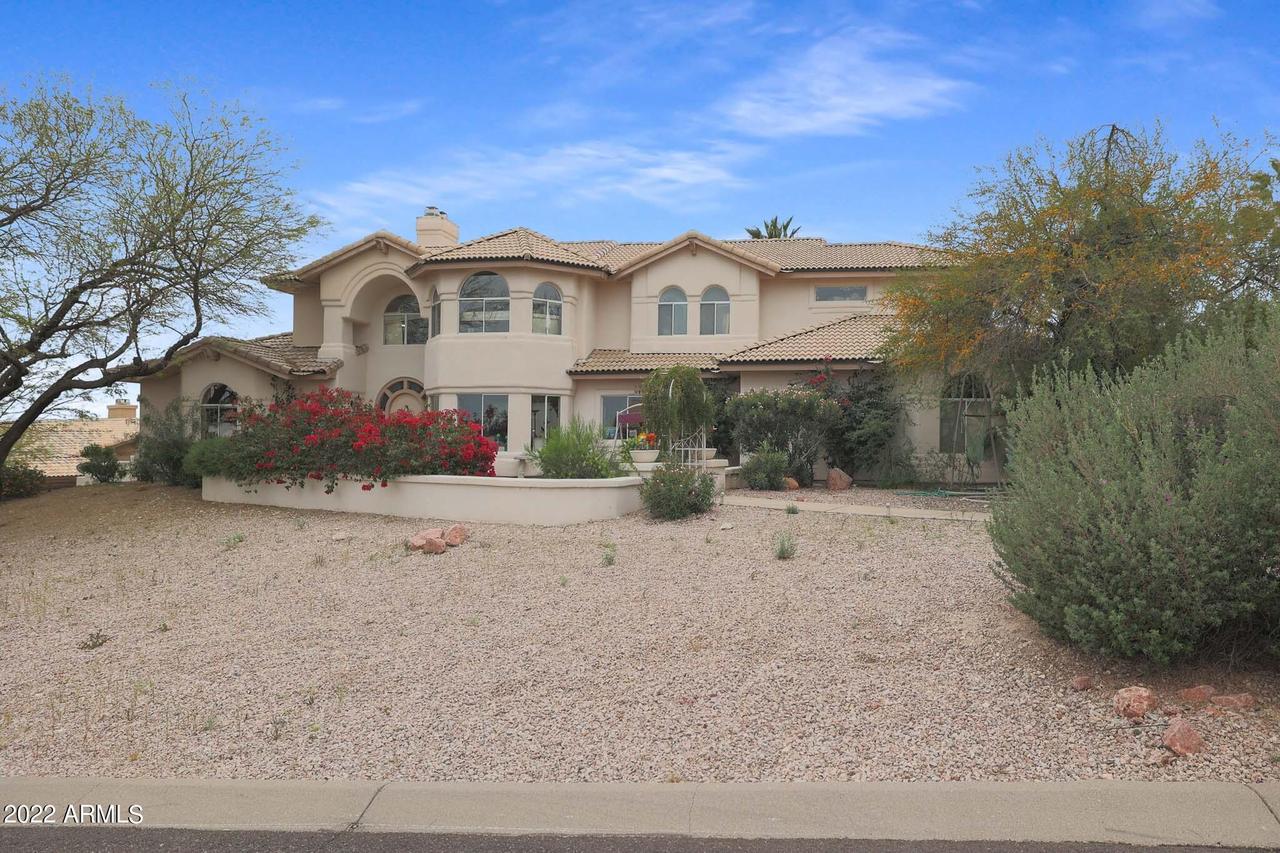 15827 E Brodiea Dr., Fountain Hills, AZ 85268