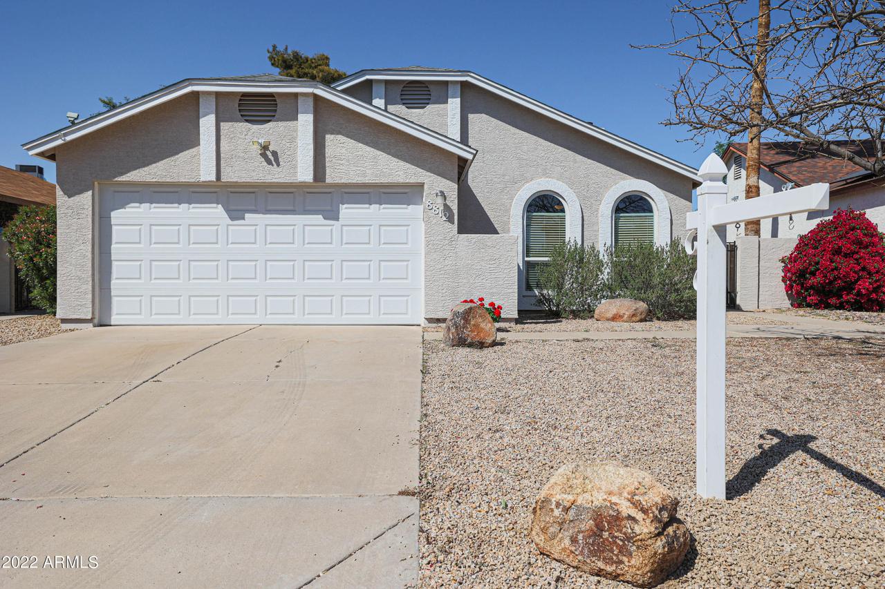 8812 W Greenbrian Dr., Peoria, AZ 85382