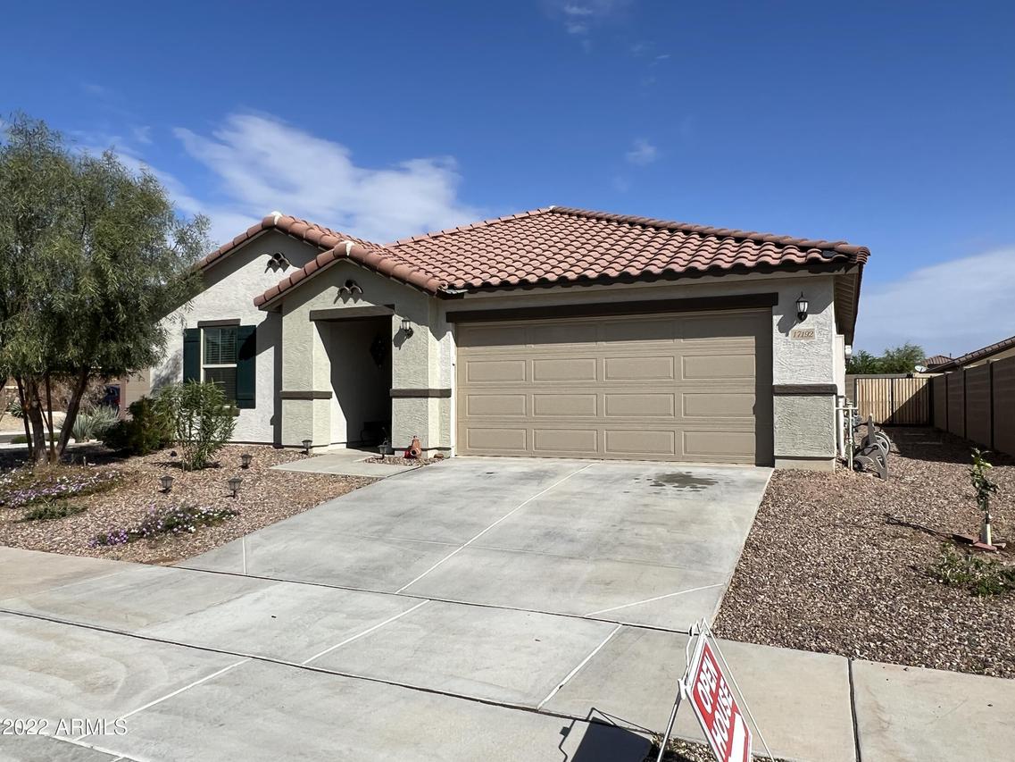 17192 W Pinnacle Vista Dr., Surprise, AZ 85387