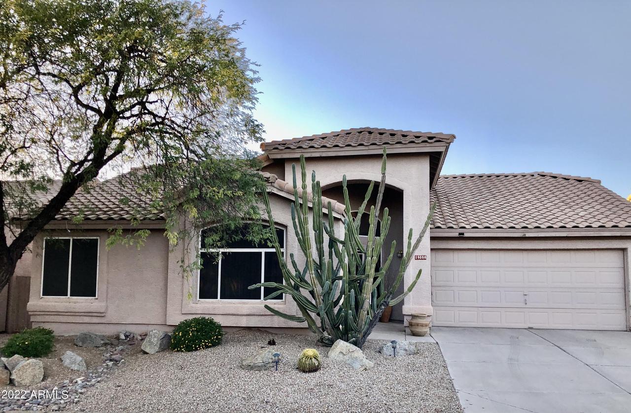 19088 N 91st St., Scottsdale, AZ 85255