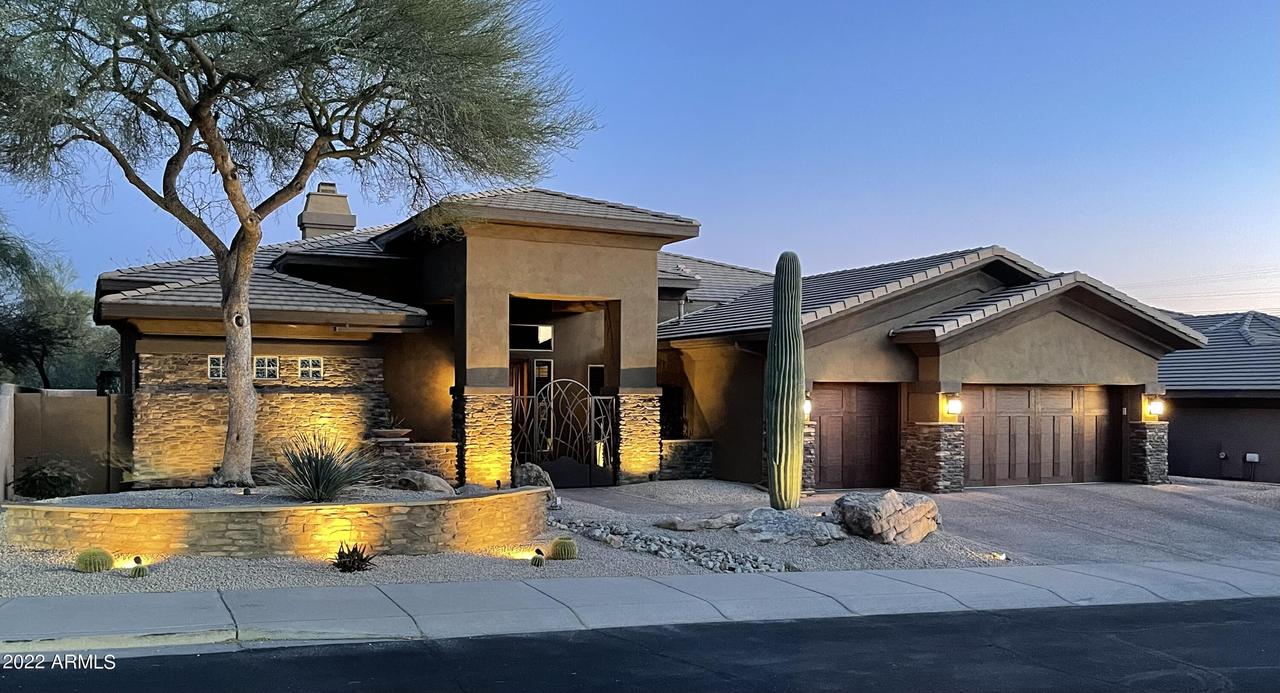 7955 E Rose Garden Ln., Scottsdale, AZ 85255