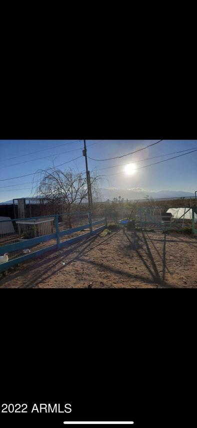 1652 N Peach St., Safford, AZ 85546